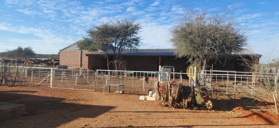 Commercial Property for Sale in Griekwastad Rural Northern Cape